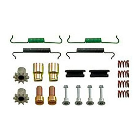 Dorman Parking Brake Hardware Kit - Dorman HW7335